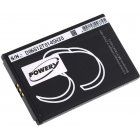 Bateria para Simvalley SX-325 / modelo PX-3402