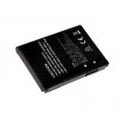 Bateria para HTC Touch 3G/ HTC Jade/ modelo JAOE160 1100mAh