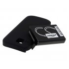 Bateria para HTC Touch Cruise 2009/ O2 XDA Guide/ modelo BA S330 2200mAh cinza metlico