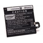 Bateria para Smartphone HTC U Play / modelo 35H00270-00M Bateria para Smartphone HTC U Play / modelo 35H00270-00M