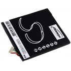 Bateria para HTC One S/ modelo BJ40100 Bateria para HTC One S/ modelo BJ40100