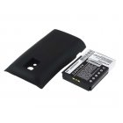 Bateria para Sony Ericsson Xperia X10/ modelo BST-41 2600mAh