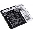 Bateria para Alcatel One Touch POP S3 / OT-5050 / modelo TL020A2