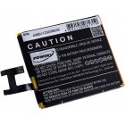 Bateria para Smartphone Sony Ericsson Xperia E3 / D2202 / modelo LIS1551ERPC