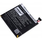 Bateria para Alcatel One Touch 7024 / OT-6030 / modelo TLp018B2