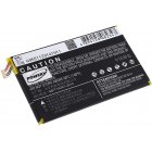Bateria para Alcatel One Touch 8020 / modelo TLp034B2