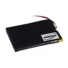 Bateria para GPS Falk F3 / modelo BLP5040021015004433