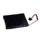 Bateria para GPS Medion E4435/ Medion MD97182/ modelo T300-1