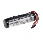 Bateria para Medion PNA400/ Medion PNA405/ modelo C03101TH