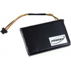 Bateria para navegador GPS TomTom Go 610 / modelo AHA1111107