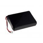 Bateria para Blaupunkt Travelpilot 500/ Travelpilot 700