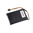 Bateria para TomTom XL IQ/ XL Live 4EM0.001.02/ modelo 6027A0106801 Bateria para TomTom XL IQ/ XL Live 4EM0.001.02/ modelo 6027A0106801