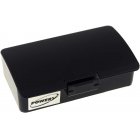 Bateria para Garmin GPSMAP 276 / modelo 010-10517-00 3000mAh