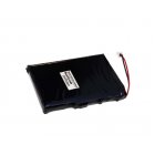 Bateria para Garmin iQue 3200/ iQue 3600 1000mAh