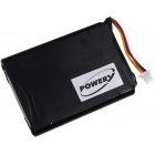 Bateria para Garmin Nüvi 52 / modelo 361-00056-05 Bateria para Garmin Nüvi 52 / modelo 361-00056-05