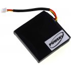 Bateria para TomTom Go 400 / modelo AHA11108002