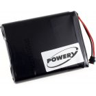 Bateria para GPS navegador Garmin Approach G30 / modelo 361-00043-02 Bateria para GPS navegador Garmin Approach G30 / modelo 361-00043-02