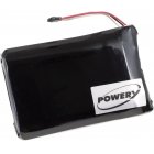 Bateria para GPS navegador Garmin Zumo 350LM / modelo 361-00059-00 Bateria para GPS navegador Garmin Zumo 350LM / modelo 361-00059-00