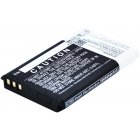Bateria para leitor de cdigo de barras Unitech MS920 / modelo 1400-900020G