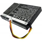Bateria para Scanner Opticon OPL-9714 / modelo N10-1000MA
