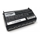 Bateria para leitor de cdigo de barras Getac PS236 / modelo PS336