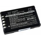 Bateria para Leitor de cdigo de barras Casio DT-800 / DT-810 / modelo DT-823LI