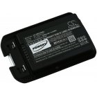 Bateria para leitor de cdigo de barras Symbol MC40 / Motorola MC40 / Zebra MC40 / MC40C / modelo 82-160955-01