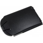 Bateria alta capacidade para leitor de cdigo de barras Psion Teklogix 7535 / modelo 1030070-003