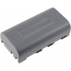 Bateria para Leitor de código de barras Casio IT9000 / Casio DT-X30/ HA-G20BAT