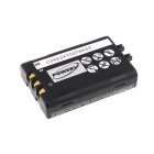 Bateria para leitor de cdigo de barras Symbol PDT8100/ PDT8146/ modelo 21-58234-01
