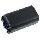 Bateria para leitor de cdigo de barras Symbol MC3100 Serie/ modelo BTRY-MC31KAB02