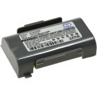 Bateria para Scanner Opticon PHL-2700 / modelo 2540000020