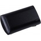 Bateria alta capacidade para leitor de cdigo de barras Motorola MC3200 / MC32N0 / modelo BTRY-MC32-01-01