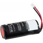 Bateria para Sony Motion Controller / modelo LIS1441