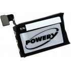 Bateria para smartwatch compatível com Watch 3 38mm / MR352LL/A / modelo de Bateria de Bateria A1848 Bateria para smartwatch compatível com Watch 3 38mm / MR352LL/A / modelo de Bateria de Bateria A1848