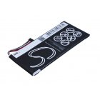 Bateria para Sony PRS-950 / modelo 1-853-020-11