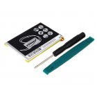 Bateria compatvel com iPod Touch 4th / modelo 616-0550