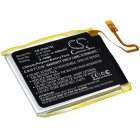 Bateria compatvel com iPod Nano 7th / modelo 616-0639