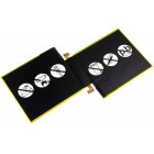 Bateria para Amazon Kindle Fire 8.9 / modelo S2012-002-D