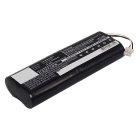 Bateria para Sony DVD-Player D-VE7000S / modelo 4/UR18490