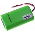 Bateria para coluna Polycom Soundstation 2W / modelo L02L40501