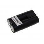 Bateria para Logitech LX700 / modelo 190264-0000