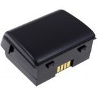 Bateria para terminal de pagamento POS Verifone VX670/ modelo LP-103450SR-2S