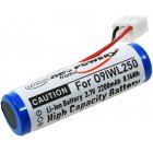 Bateria para Ingenico iWL250 / modelo 295006044