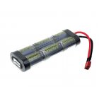 Bateria para modelao RC com 7,2V 4600mAh