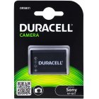 Duracell Bateria para Sony Cyber-shot DSC-RX100 / modelo NP-BX1 1090mAh