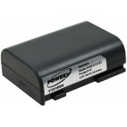 Bateria para Canon NB-2L/ NB-2LH 750mAh