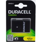 Duracell Bateria para Nikon EN-EL14 1100mAh