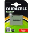 Bateria Duracell DR9720 para Canon modelo NB-6L