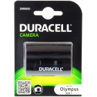 Duracell Bateria para Olympus BLM-1, PS-BLM1